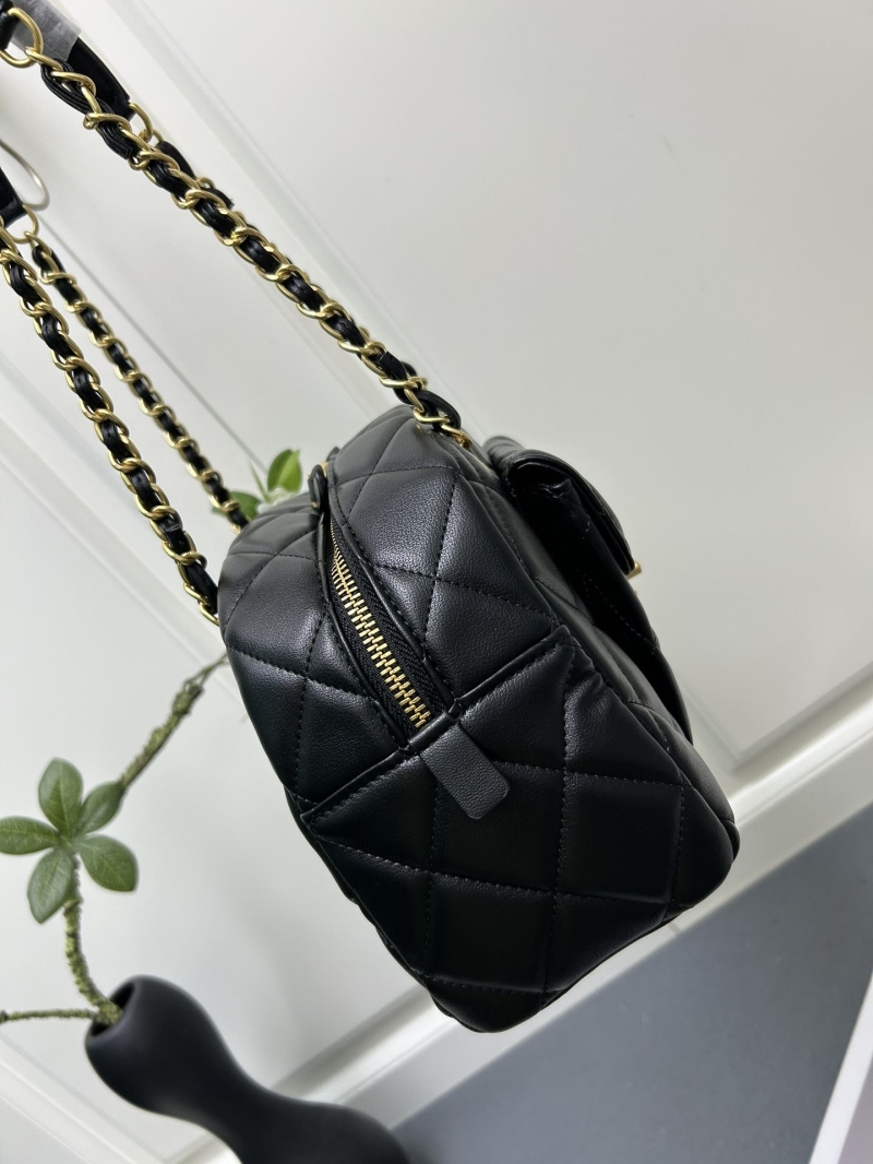 YSL Top Handle Bags